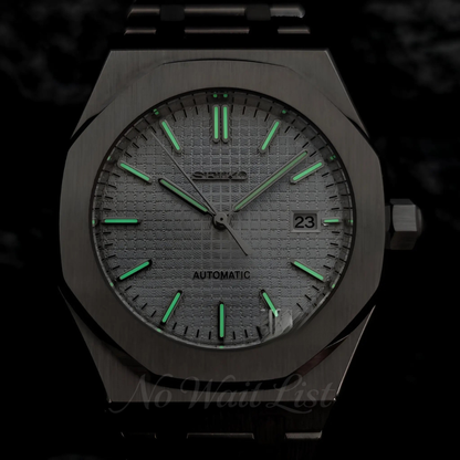 Royal Seikoak | White