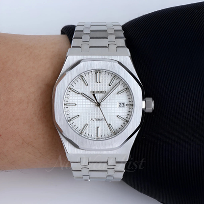 Royal Seikoak | White