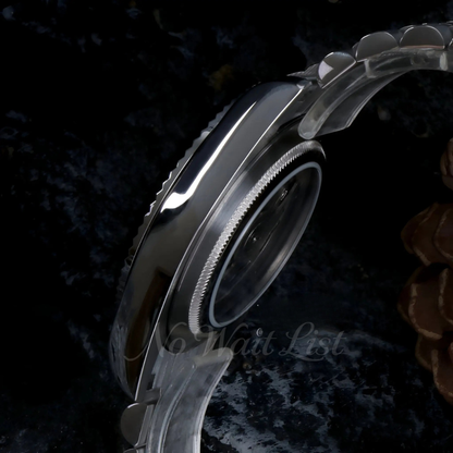 Seikojust | Mint Green