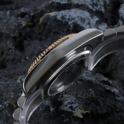 Seikojust | Wimbledon (Two Tone)