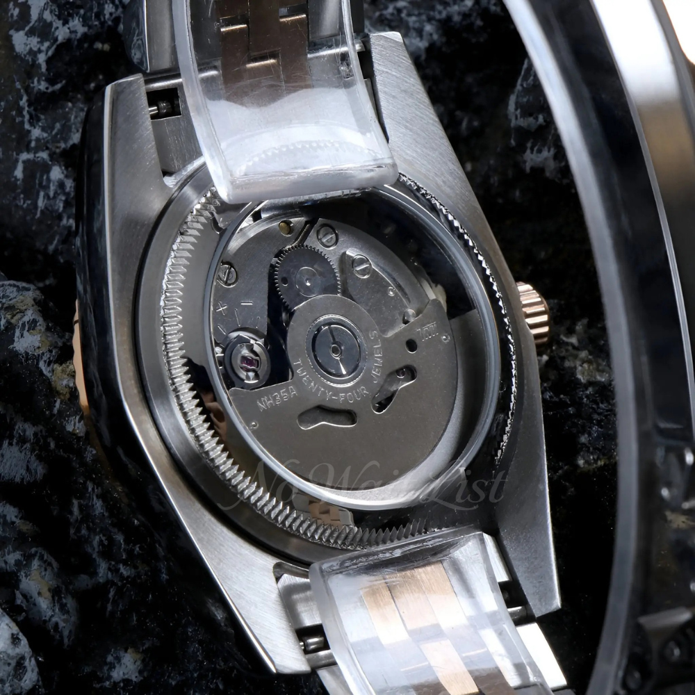 Seikojust | Wimbledon (Two Tone)