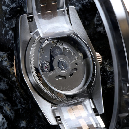 Seikojust | Wimbledon (Two Tone)