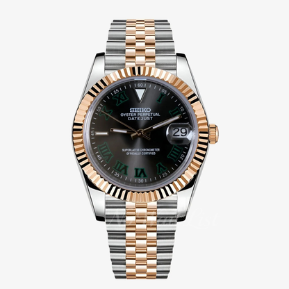 Seikojust | Wimbledon (Two Tone)