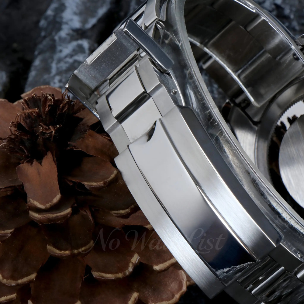 Oysteiko Explorer Black