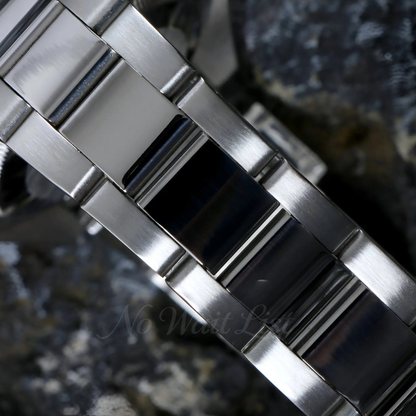 Oysteiko Explorer Black