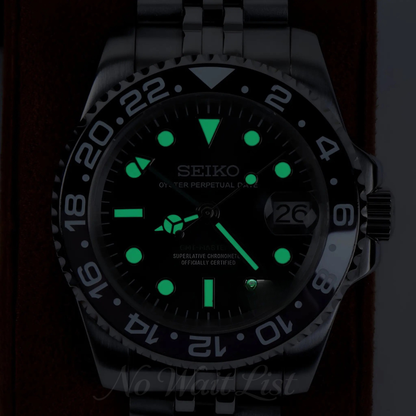 GMTeiko | Bruce Wayne