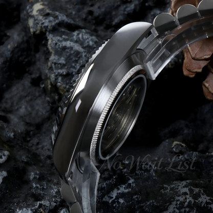 Seikojust | Mint Green