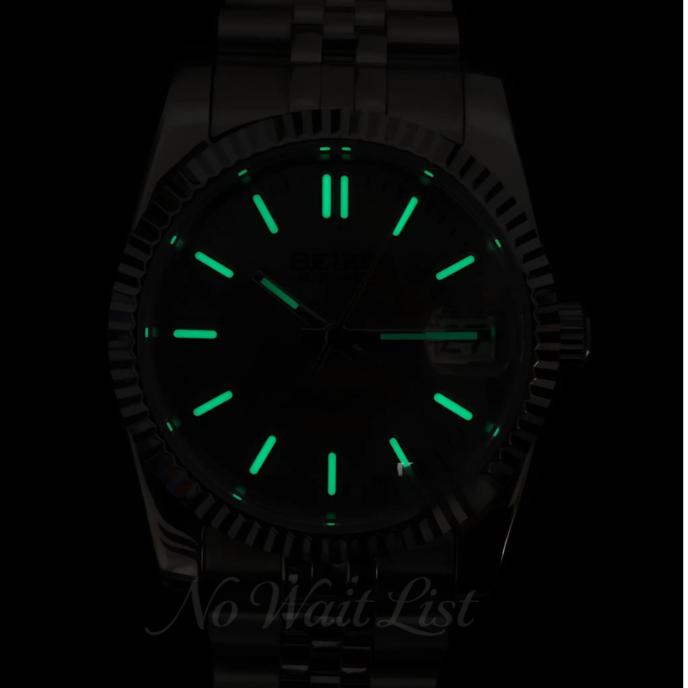 Seikojust | Champagne