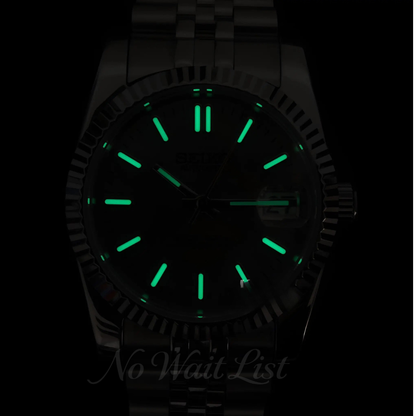 Seikojust | Champagne