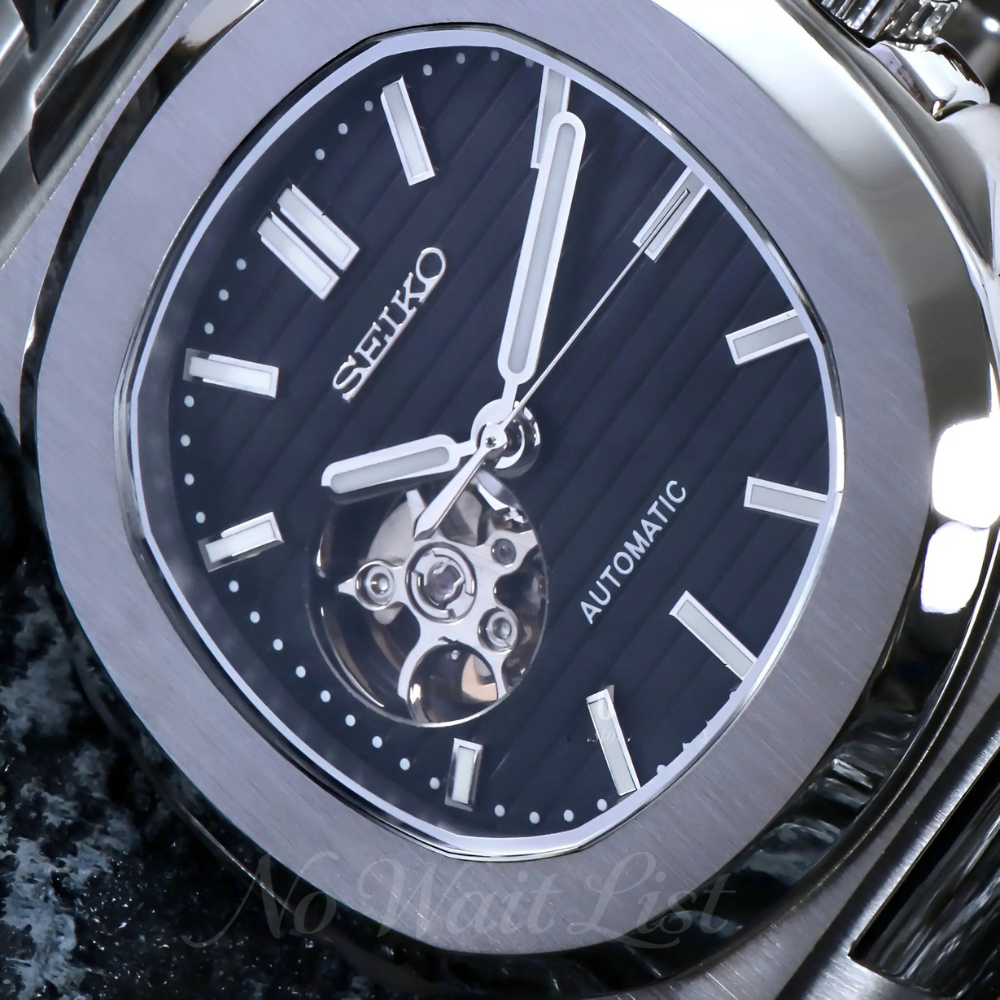 Nautiko | Black Open Movement