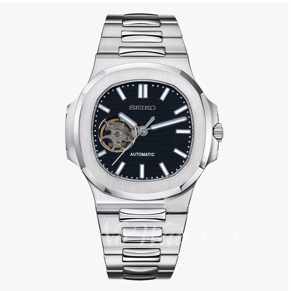 Nautiko | Black Open Movement