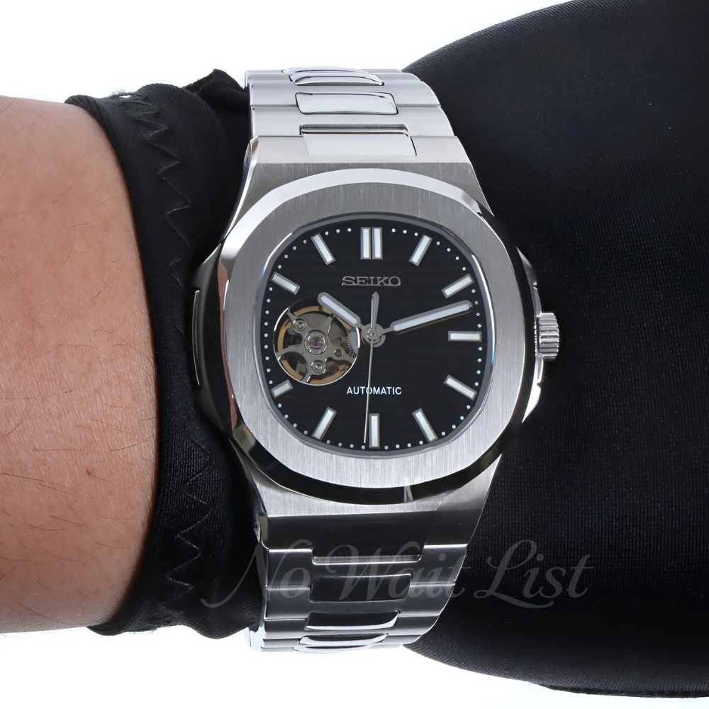 Nautiko | Black Open Movement