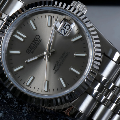 Seikojust | Champagne