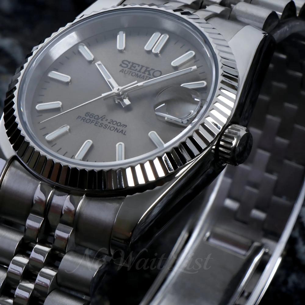 Seikojust | Champagne