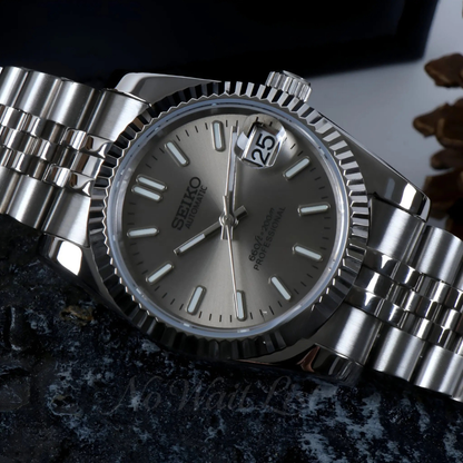 Seikojust | Champagne